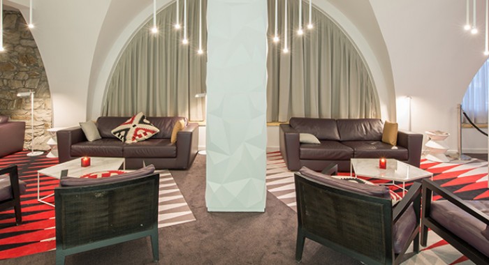 Hotel Aigle Des Neiges, Val D'Isere ski chalet, image 2